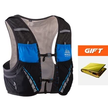 Открытый сетчатый жилет Hydriton дышащий жилет для бега Велоспорт марафон альпинистский рюкзак сумка подарок аварийное одеяло