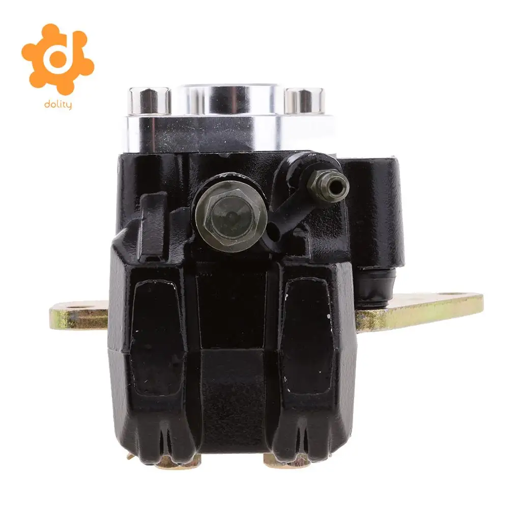 Rear Brake Caliper for SUZUKI LT-Z400 QUAD SPORT LTZ400 2003-2009 2012 2014