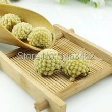 Free shipping Tibet green luo tea, chinese new health care organic flowers tea bloom 20g