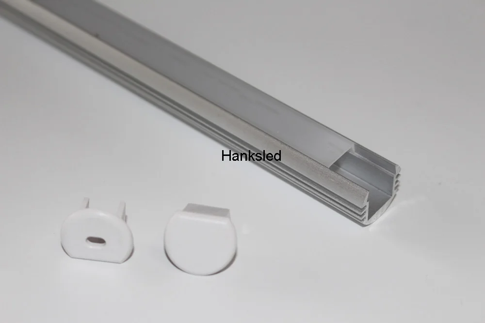 Светодиодный алюминиевый профиль угловой СВЕТОДИОДНЫЙ комнатный светильник светодиодный наклейка архитектура для ширина 10 мм светодиодный полоски