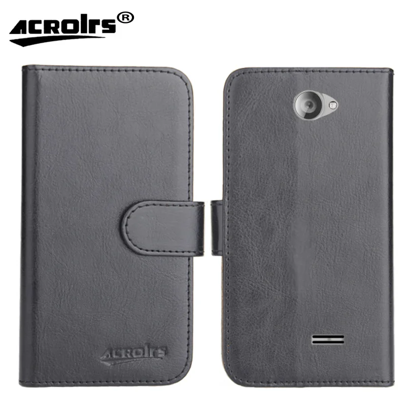 

Hot!!In Stock MTC Smart Start 2 Case 6 Colors Leather Slip-resistant Exclusive For MTC Smart Start 2 Phone Cover+Tracking