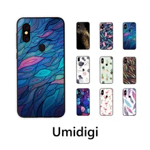 SHIODOKI мягкий чехол для Umidigi F1 чехол силиконовый чехол для телефона для Umidigi F1 Play& Umidigi F1 Защитная крышка-комплект