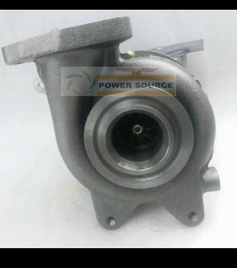 Without actuator Turbo CT16V 17201-11070 17201 11070 1720111070 Turbocharger For TOYOTA Hilux Innova Fortuner 2GD-FTV 2GDFTV 2GD FT 2.4L (3)