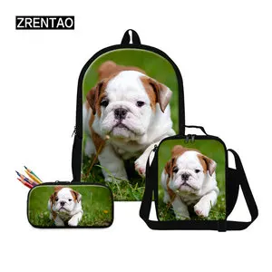 middle school bag