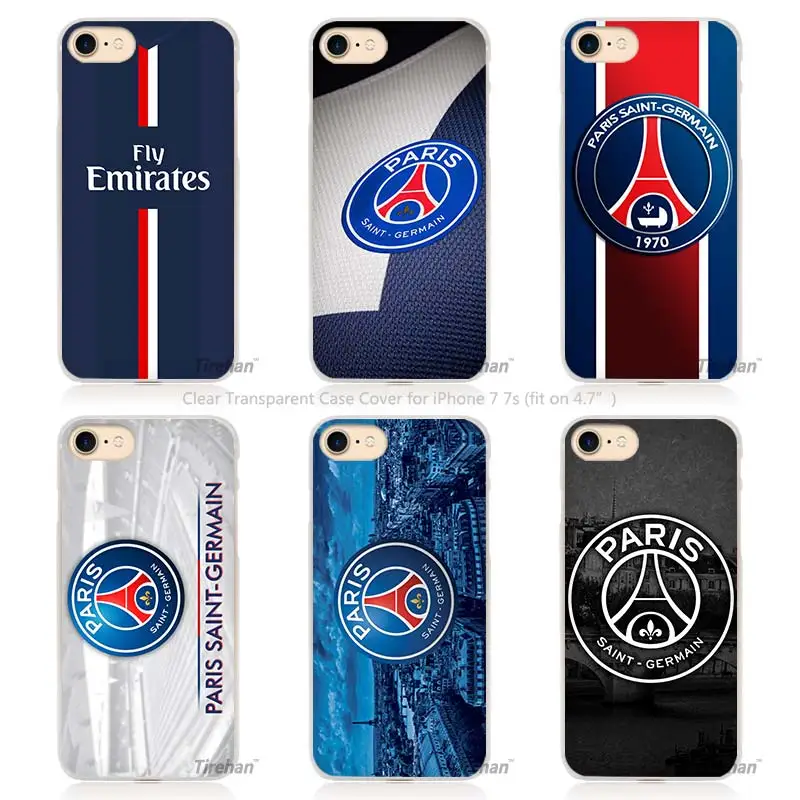 coque iphone 6 silicone psg