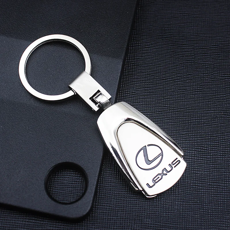 Popular Lexus KeychainBuy Cheap Lexus Keychain lots from China Lexus