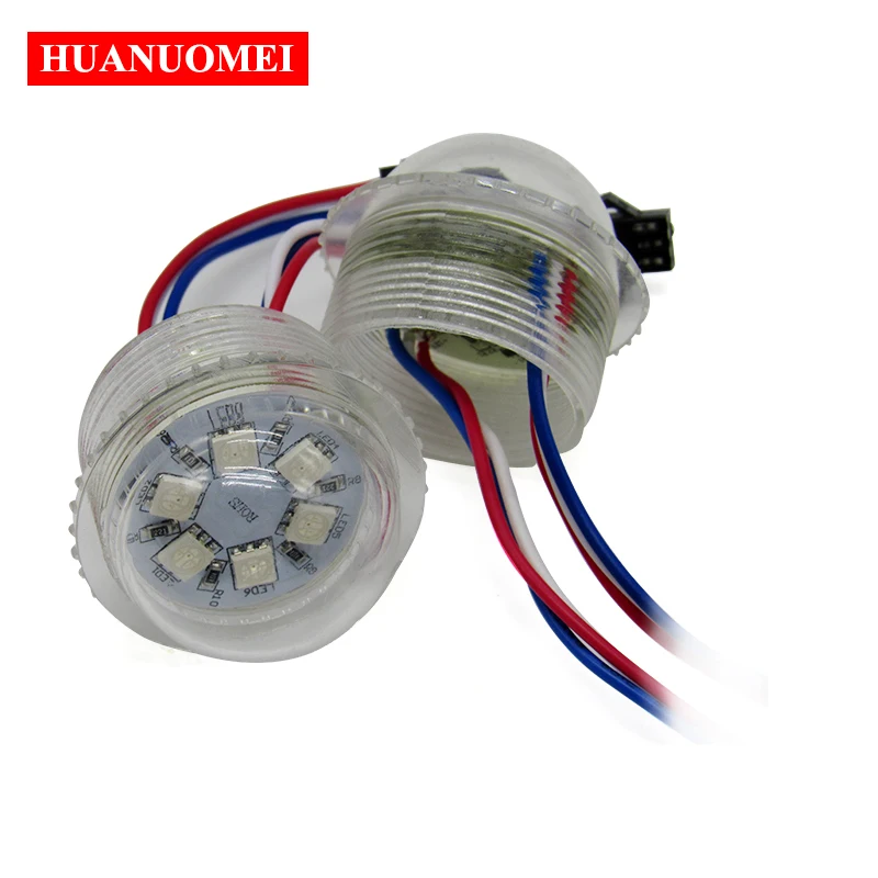 Huanuomei-D35-6LED-UCS1903-24V-TC-2