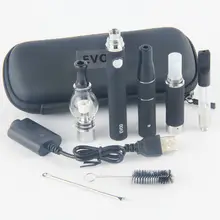 EVOD Electronic cigarette 4 In 1 evod Batery with 4 Atomizers for oil Wax Dry Herb Vaporizer Pen vapor e cigarette evod mt3 Kit EVOD Electronic cigarette 4 In 1 evod Batery with 4 Atomizers for oil Wax Dry Herb Vaporizer Pen vapor e cigarette evod mt3 Kit