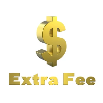 

Extra Fee For Shipping Fee Supply Or Price Difference Supply No.16