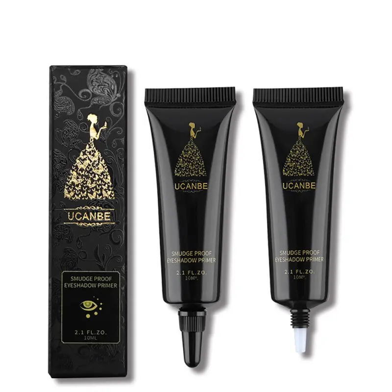 

Smudge Proof Eyes Primer Long Lasting Waterproof Waterproof Eyeshadow Base Basic Eye Shadow Make Up Cosmetic Basic Cream