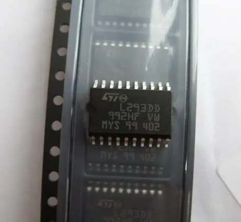 

30pcs/lot L293DD L293DD013TR SOP