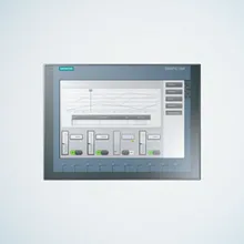 6AV2123-2MB03-0AX0 6AV2 123-2MB03-0AX0 SIMATIC HMI KTP1200 BASIC, KEY AND TOUCH OPERATION, 12″ TFT,NEW & HAVE IN STOCK