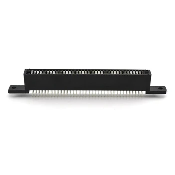 

Host cassette Clone slot 72-pin has ear black for Nintendo System Console for NES 8 Bit