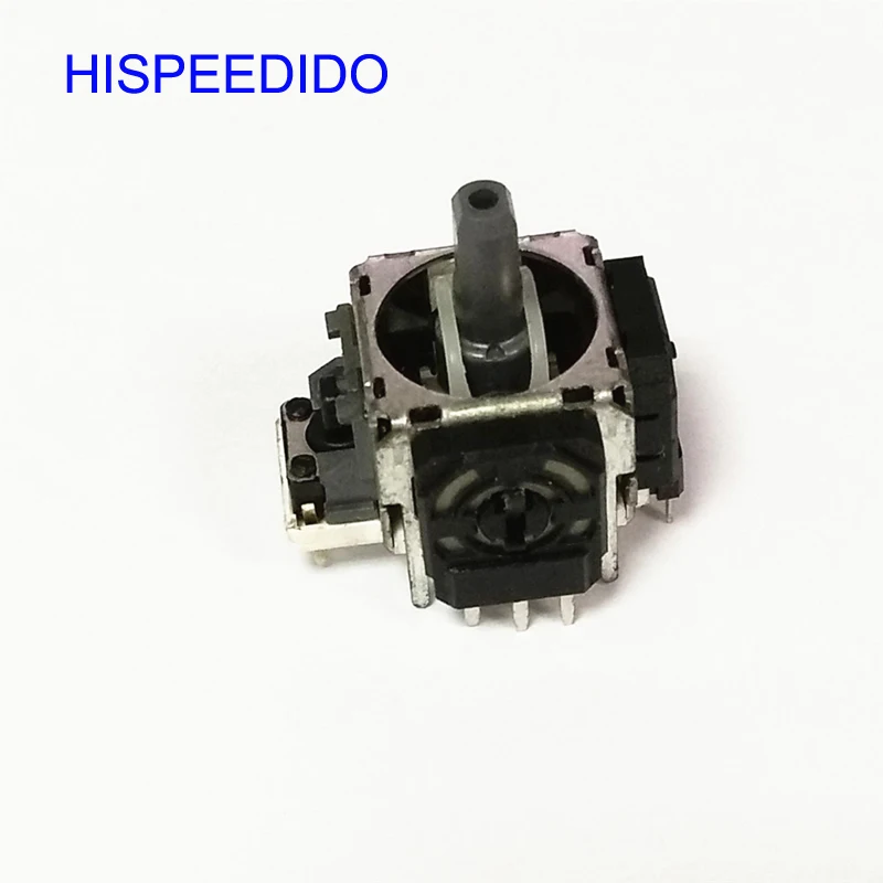 Hispeedido Pin Destra/Sinistra Joystick 3D Stick Analogico Sensore Per Sony Playstation 3 Dualshock Controller Ps3