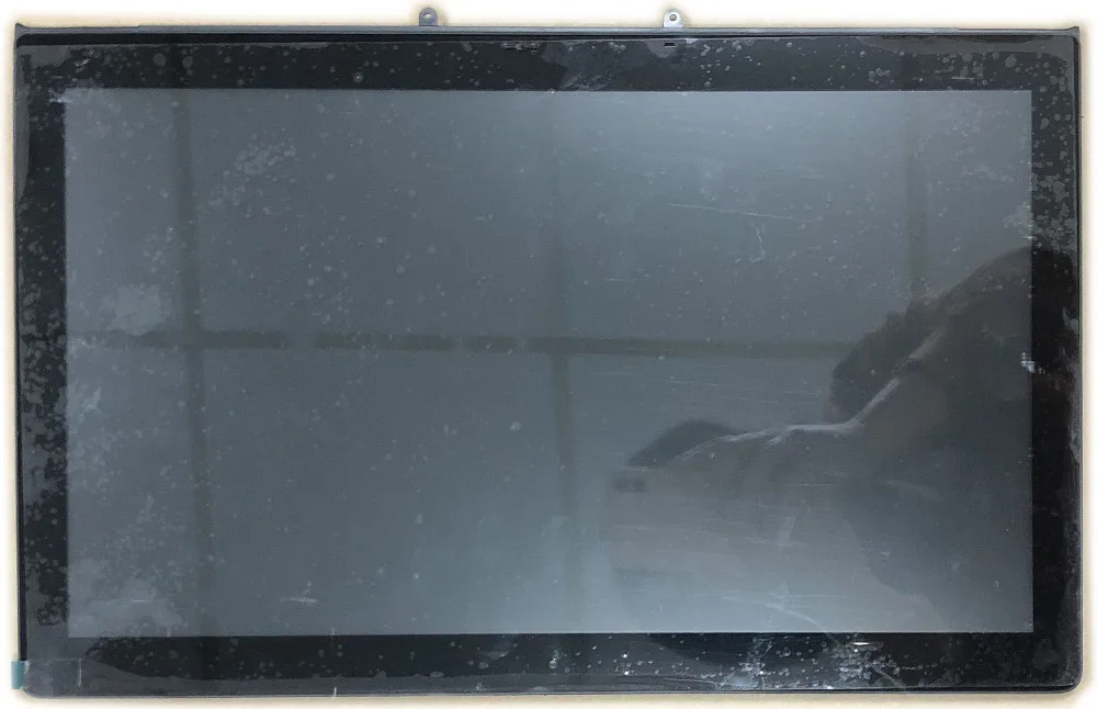 LCD Screen Touch Screen Digitizer Glass Assembly Frame For Asus VivoBook N550JV N550 Q550L Q550LF 13N0-PXA0111 JA-DA5357SA LCD Screen Touch Screen Digitizer Glass Assembly Frame For Asus VivoBook N550JV N550 Q550L Q550LF 13N0-PXA0111 JA-DA5357SA