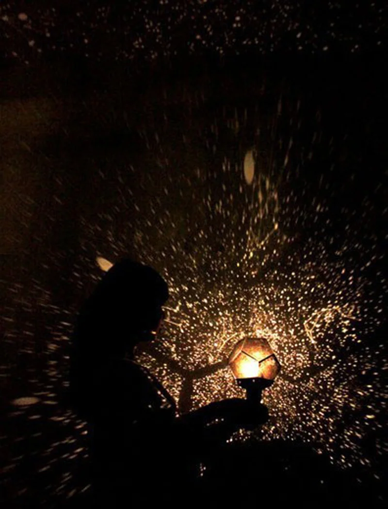 night lamp bedroom