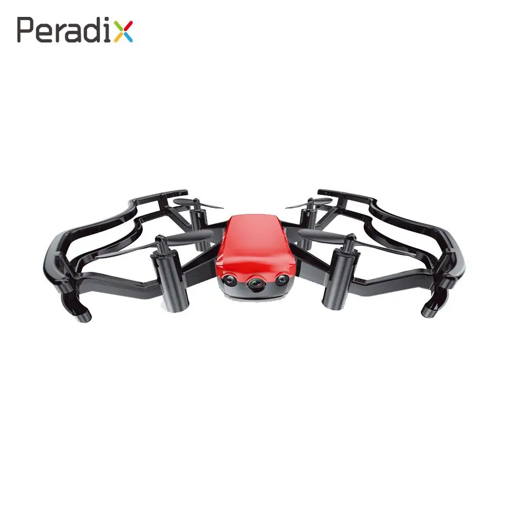

2018 Drop Shipping Aircraft Premium LED Lighting Quadcopter FPV Intelligent 360degree Rolling Drone Selfie