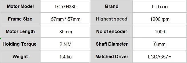 LC57H380  c