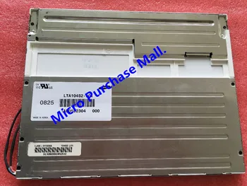 

The lcd display LTA104S1-L01 LTA104S2-L01