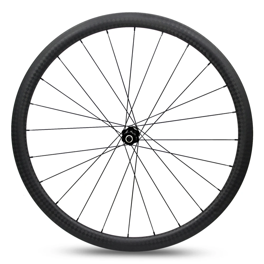 Cheap DT Swiss 350 Series Carbon Road wheels 38mm Depth Low Profile 27mm Wider More Aero Rim With Pillar 1420 Spokes UCI Quality 2