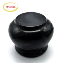 Stone Massage Vacuum Cups Natural Bian Stone Vacuum Massage For Body Healthcare Skin Massage Products