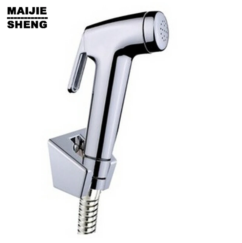 Bidet Faucet ABS Bidet Real Limited 2015 Toilet Water free Shipping Abs