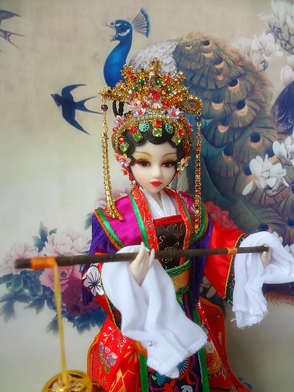 Online Get Cheap Vintage Chinese Doll Alibaba Group