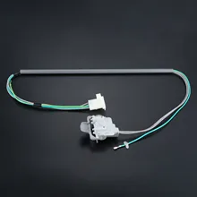 Washer Washing Machine Door Lid Switch Tools Kit 3355458 AP2946951 520852 AH341513 For Whirlpool Kenmore Washer Washing Machine Door Lid Switch Tools Kit 3355458 AP2946951 520852 AH341513 For Whirlpool Kenmore