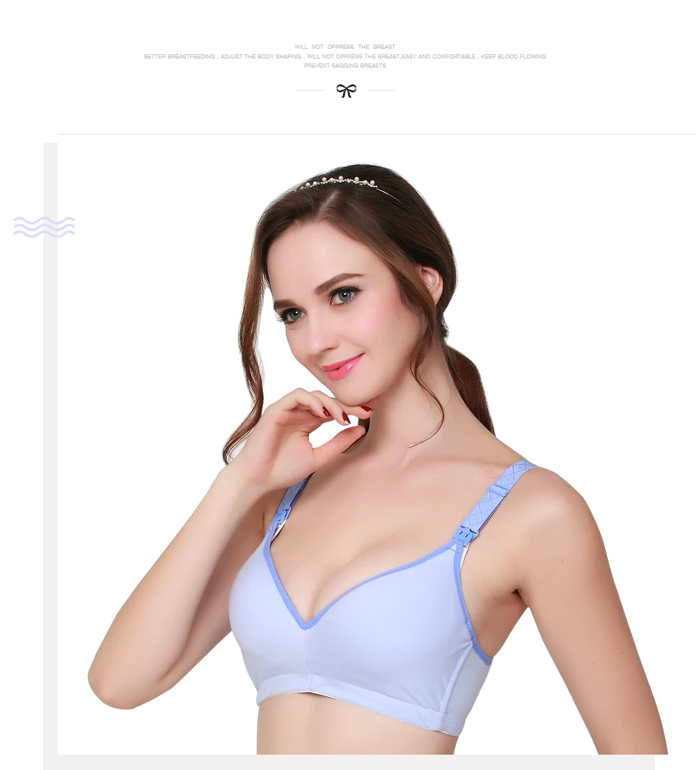 Maternity & Nursing Bras (9)