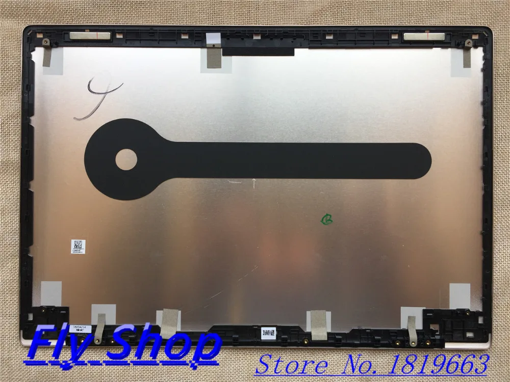 

New/Origl  For  ASUS UX303L UX303 U303L UX303LA UX303LN LCD Back Cover AM16U00160S 13NB04R5AM0103 Golden