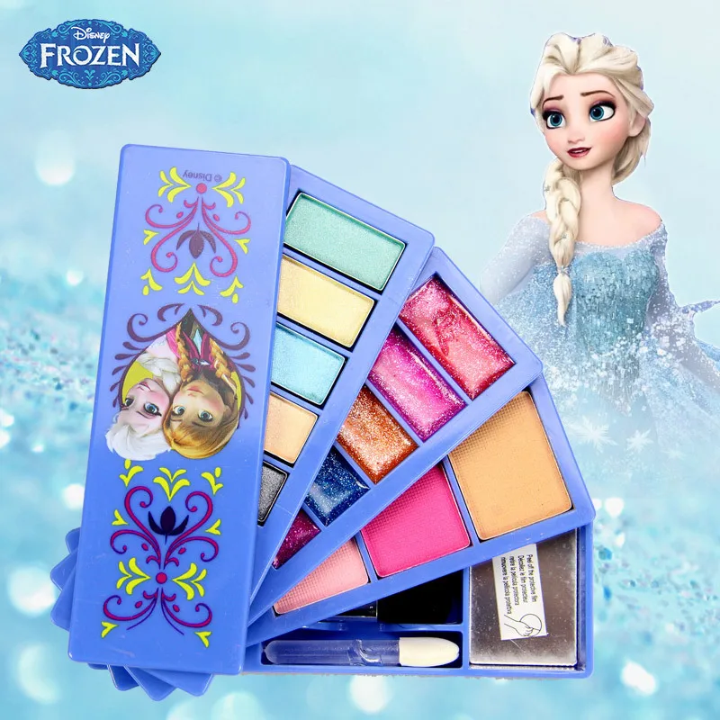 Игрушки Beauty & Fashion 2019 набор косметики для детей Disney Холодное сердце игрушка