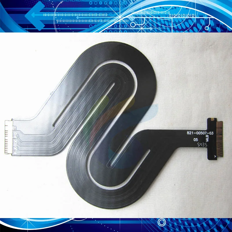 Original and New A1534 Trackpad Touchpad Ribbon Flex Cable for Macbook