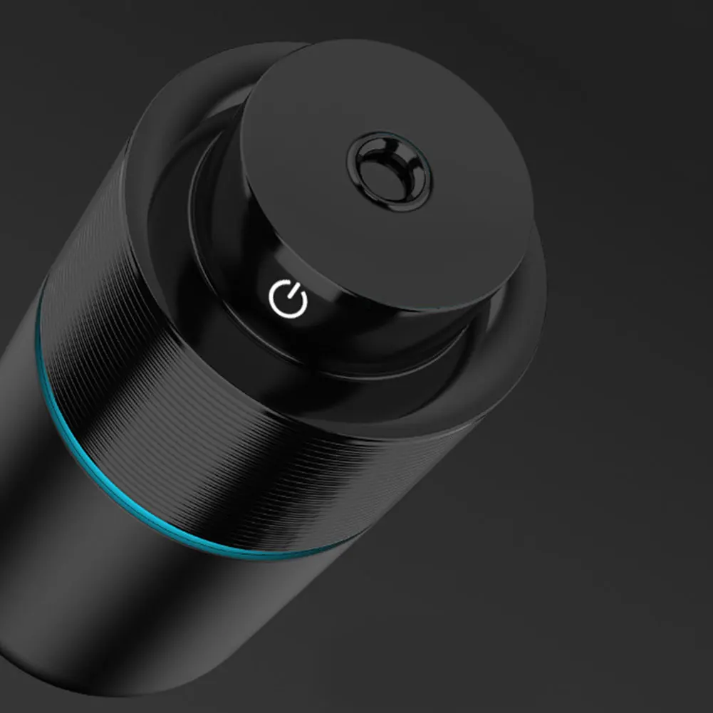 Распылитель тумана увлажнитель воздуха USB Powered портативный Mute аромат диффузор