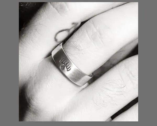 007 ring