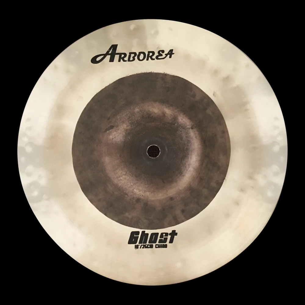 ARBOREA cymbal Ghost series18 "Китайская тарелка