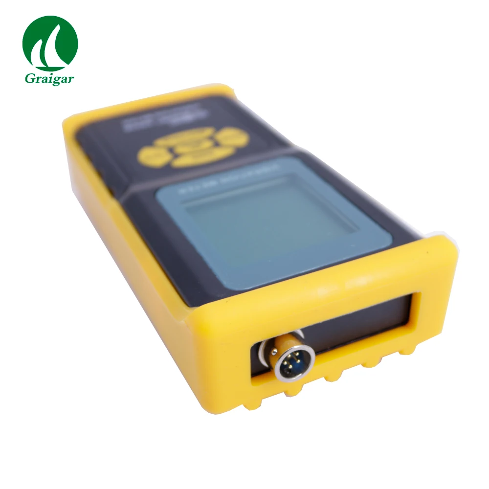 Smart Sensor AR63B High Precision Digital Vibration Meter Tester