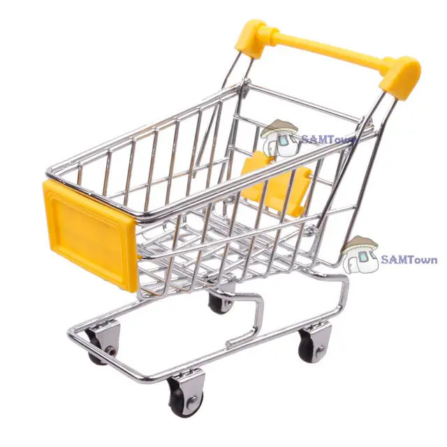Internet Magazin Bestprice Lowest Price Mini Shopping Cart Desk