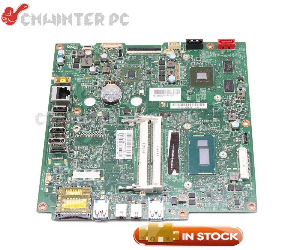 NOKOTION FRU 5B20G94030 348.01208.0011 13138-1 основная плата для lenovo C5030 материнской 23 дюймов I3-4030U Процессор GeForce 820A GPU