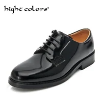 Модные Броги из натуральной кожи с металлической пряжкой на ремешке; очаровательные Туфли-оксфорды для женщин; обувь на плоской платформе; chaussure femme; американский размер 9