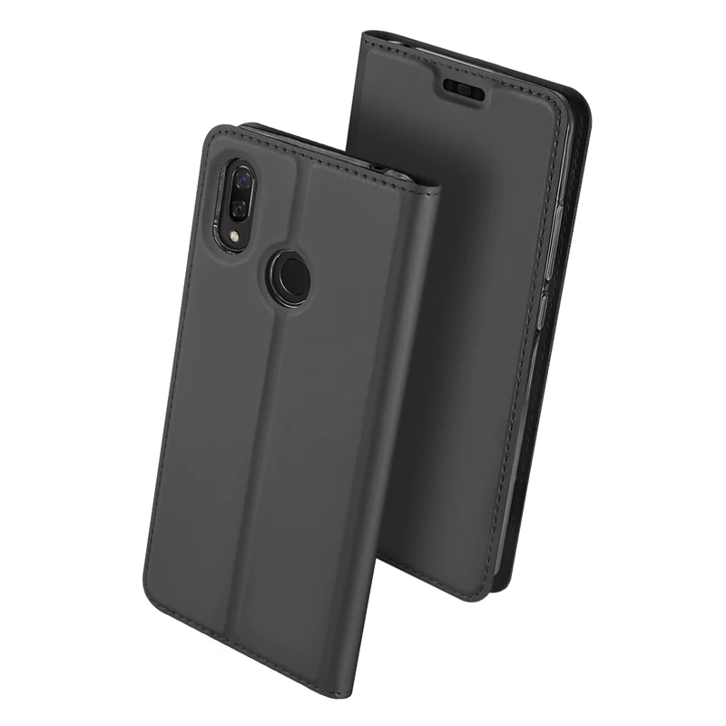 

Huawei Nova 3 Case Flip Cover Luxury Leather Wallet Stand Phone Case For Huawei Nova 3 Nova3 Back Cover Nova 3 Coque