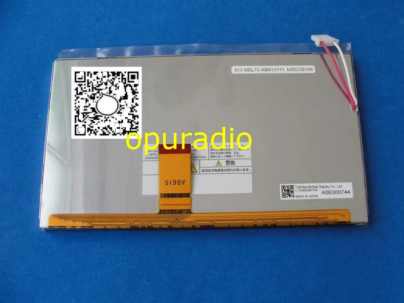 LTA065B615A '