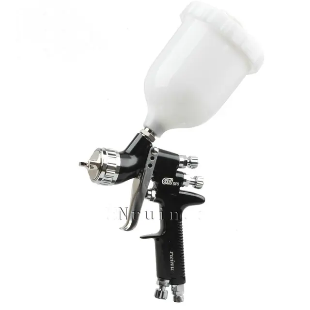 hvlp spray gun professional sri lite paint gun automotive paint gun car