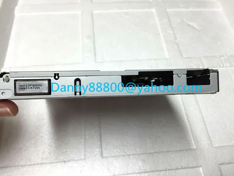 DSS-867 S without PCB.