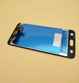 

Single/Double Hole LCD For Samsung Galaxy J5 Prime G570 G570F On5 2016 G5700 LCD Display Touch Screen Digitizer Assembly