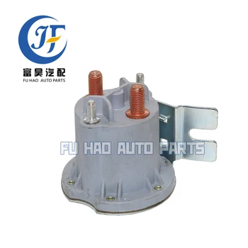 

Original Trombetta 12 Volt PowerSeal DC Contactor 684-1211-212-24 684121121224