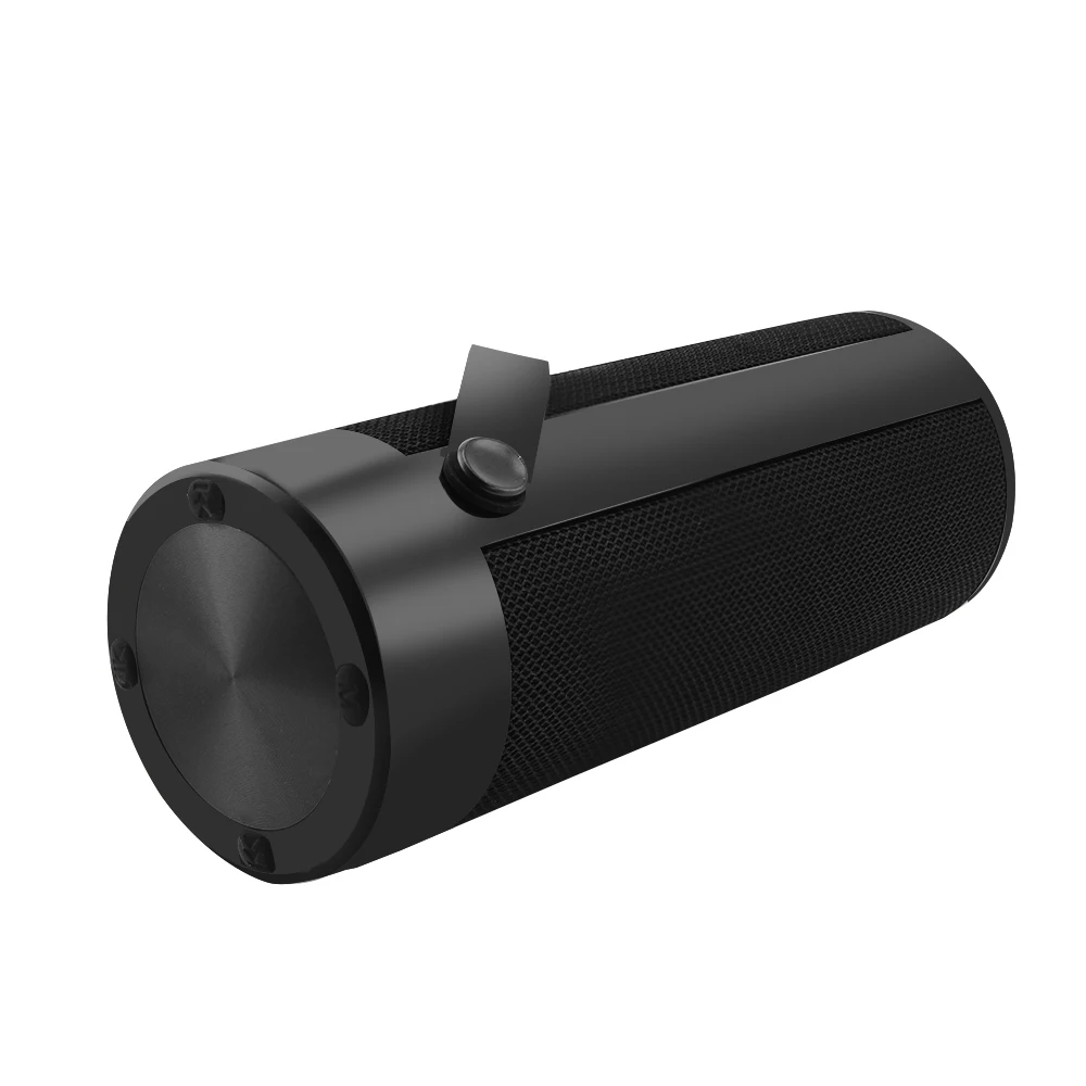 Portable High Power Bluetooth Speaker Subwoofer Sound Box Music Column Wireless Computer Speakers Boombox Acoustic System