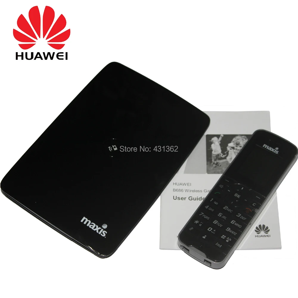 Huawei B686-D