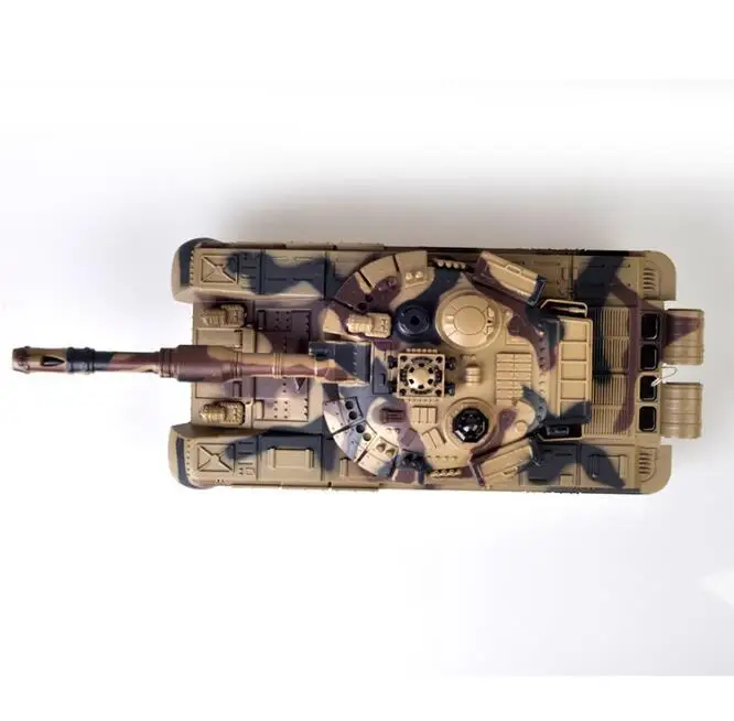 Радиоуправляемая модель машины, игрушки, 1:28, высокоскоростная форта, вращающийся боевой Радиоуправляемый танк, Радиоуправляемый танк, игрушки для детей, мальчиков