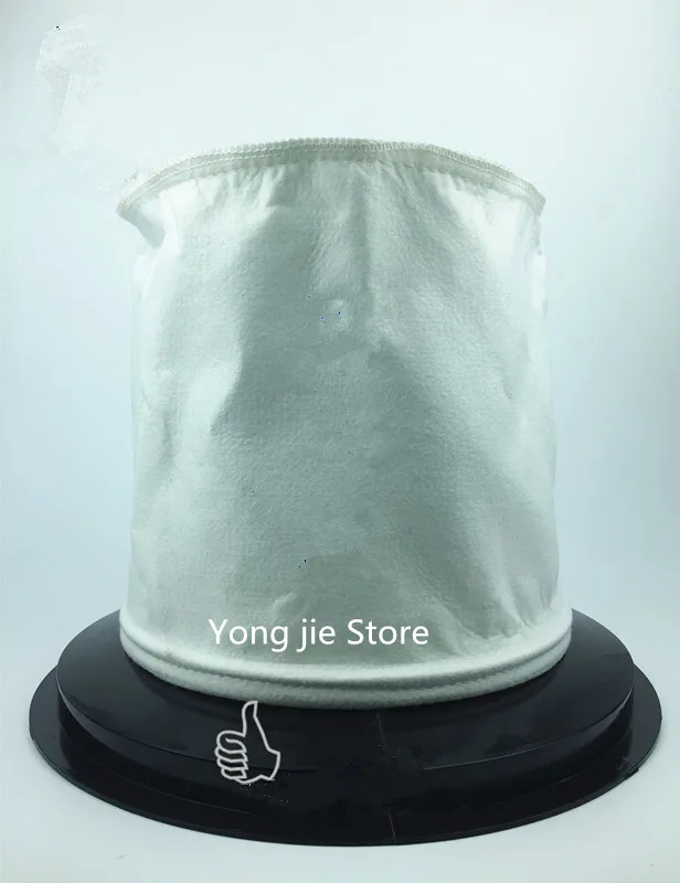 

high quality 30L dust bag Vacuum cleaner filter power factor saver Protect the motor from separating dirt