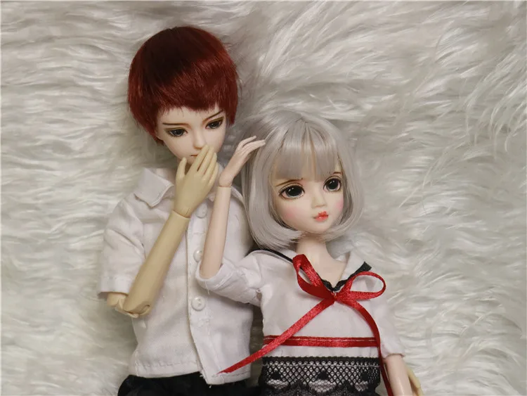 Много стилей 1/6 30 см DIY игрушка для мальчиков и девочек blyth bjd кукла модель diy игрушка высокий подарок кукла с одеждой макияж обувь парики голова тела